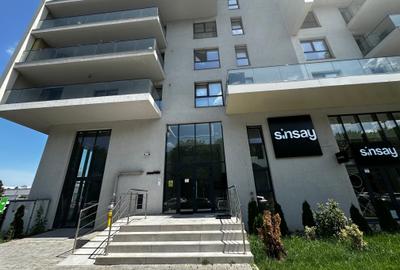 Apartament cu 2 camere decomandat în Berceni - 21