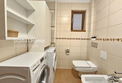 Apart 3 camere 110mp | Aviatiei - Baneasa - Zeletin | Loc Parcare -1 | Premium - 22