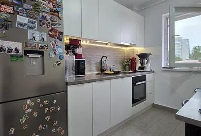Apartament 2 Camere Mobilat Utilat | Parcare | Sector 3 | Bloc Nou - 7
