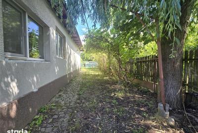 Casă cu 4 camere cu Teren 800 Mp în Podenii Noi - 15