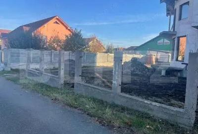 Casa de vanzare, cu 6 camere, 163 mp, zona Cetate - 5