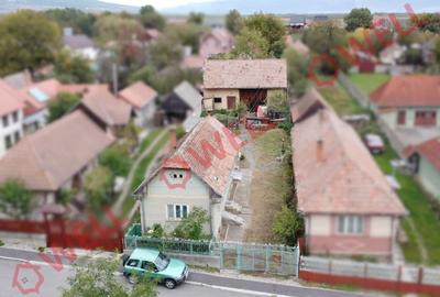 De vânzare casă de locuit în Arcuș! - 4