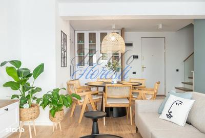 Apartament cu 3 camere decomandat în Zorilor - 8