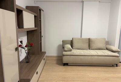 Studio nou cu balcon - 5