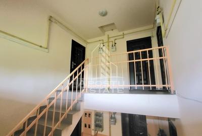 Apartament semidecomamdat,mobilat si utilat,2 camere Aradului - 18