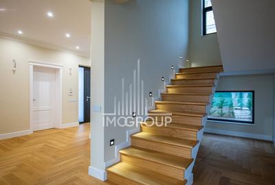Vila Panoramica din Borhanci - Lux, Design si Rafinament la Superlativ | 0% - 3