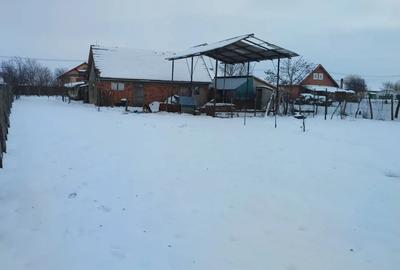 Casa de vanzare comuna Maureni - 2