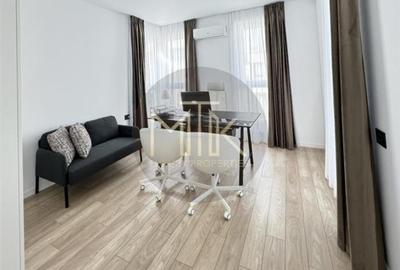 Duplex cu 5 camere cu Canalizare în Pipera - 11