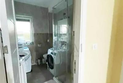 Apartament cu 3 camere decomandat, mobilat în Dumbrăvița - 6