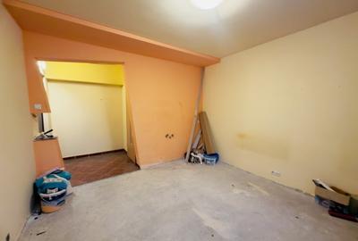 Garsonieră decomandată în Lipovei - 3