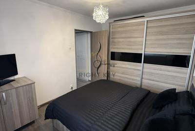 Apartament cu 2 camere semidecomandat, mobilat în P-ța Gorjului - 4