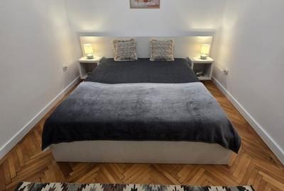 Apartament cu 2 camere semidecomandat în P-ța Romană - 10