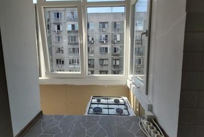 ÎÎnchiriez garsoniera - Zona Păcii - 7