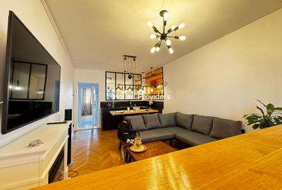 Inchirieri Apartamente 3 Camere Dorobanti - 2