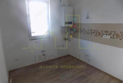 Nou. Gradina proprie. Finisaje la alegere. Parcare inclusa. - 2