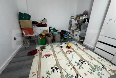 Apartament de vanzare, cu 4 camere, 90 mp, zona Ampoi3 - 10