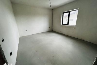 Duplex cu 4 camere cu Canalizare în Clinceni - 11