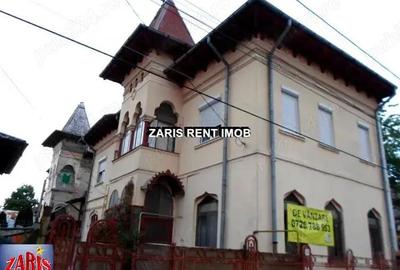 Vanzare apartament 4 camere in vila interbelica in Ploiesti, ultracentral - 8