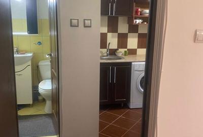 Apartament cu 2 camere în Tătărași