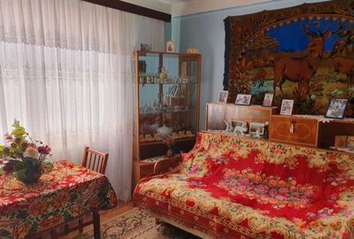 Apartament cu 2 camere semidecomandat în Sud - 1