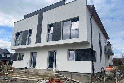 Casa tip Duplex Calea Cisnadiei, Sibiu - COMISION 0% - 7