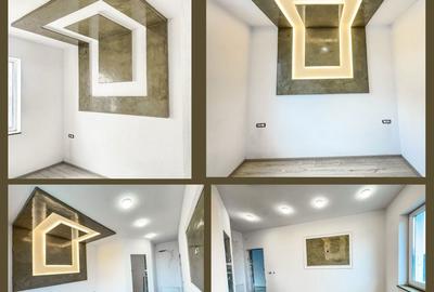 Casă cu 3 camere în Bucovăț - 4