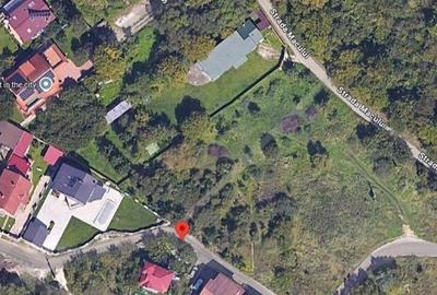 Teren intravilan, 699mp, Noua, Brasov - 7