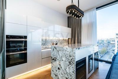 Apartament cu 4 camere decomandat, mobilat în Central - 3
