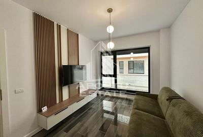 Apartament 1 camera, petfriendly, prima inchiriere, mobilat lux, Giroc - 3