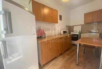 Apartament 3 camere de vanzare in Centru, Cluj Napoca - 2