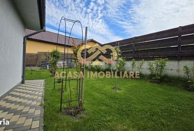 Casă cu 3 camere în Balciu - 3
