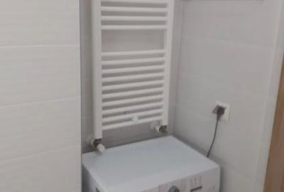 Apartament cu 2 camere decomandat, mobilat în Păcii - 7