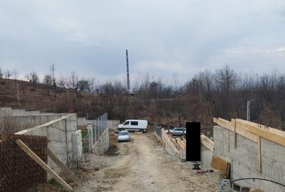 Zona Electrosistem, 10 ari teren - 2