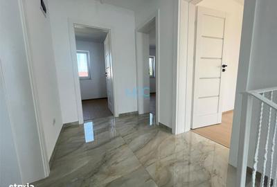 Casă cu 4 camere în Valea Lupului - 7