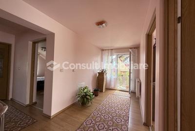 CASA INDIVIDUALA | FLORESTI | COMISION 0% - 14