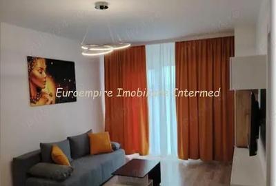 Apartament cu 2 camere decomandat, mobilat în Km 5 - 5