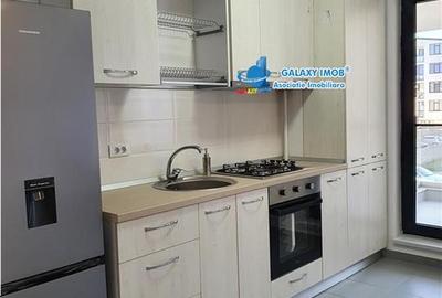 Apartament cu 2 camere decomandat în Sud-Est - 3