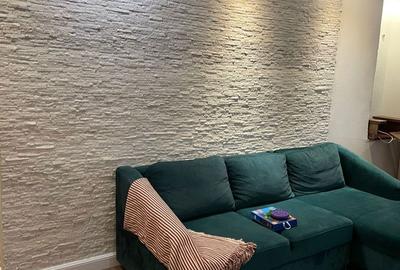 Apartament cu 3 camere semidecomandat în Apusului - 1