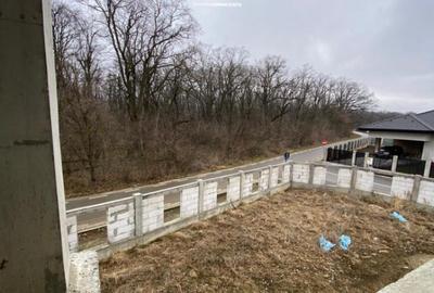 CASA INDIVIDUALA DE VANZARE LA RO?U | 167 MP UTILI - 12