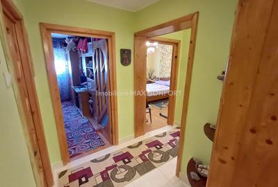 Apartament cu 2 camere decomandat în Buzaului - 3