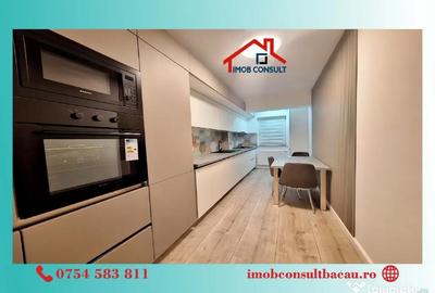 Apartament cu 2 camere decomandat în Banca Națională - 5