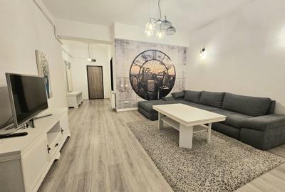 Bloc nou, Palas Mall, apartament  2 camere,complet amenajat - 3