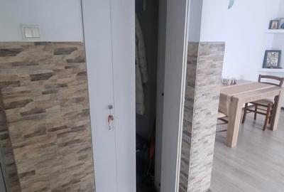 Ap.3 cam. Podu Ros/Primaverii, et.3, centrala termica, AC! Ap.3 cam. Podu Ros/Primaverii, et.3, centrala termica, AC! - 4