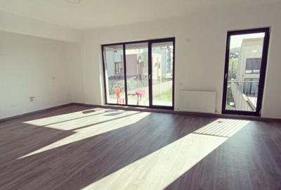 Apartament cu 3 camere decomandat, mobilat în Kamsas - 2