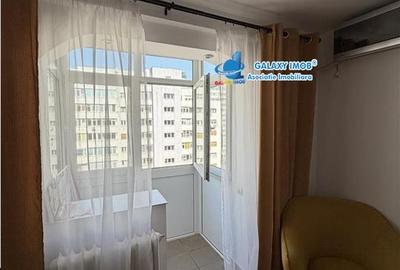 Apartament cu 2 camere semidecomandat, mobilat în Central - 7