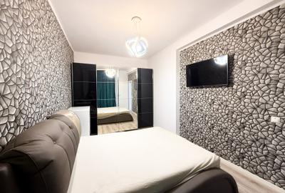 Apartament 2 camere | Metropolitan Towers | 60mp | Termen lung - 6