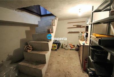 Vila spațioasa in zona Bucium  650 mp teren - 10