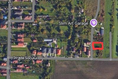 Spațiu comercial, în Dacia - 2