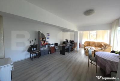 Apartament cu 3 camere decomandat în Central - 2