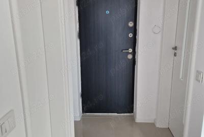 Apartament cu 2 camere decomandat în Chiajna - 1